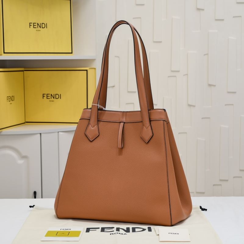 Fendi Drawstring Bags